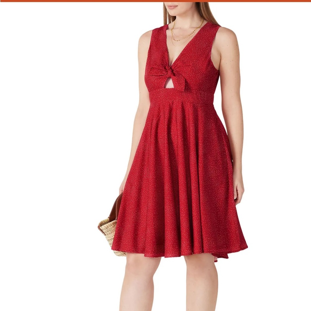 Hutch Reese Dress